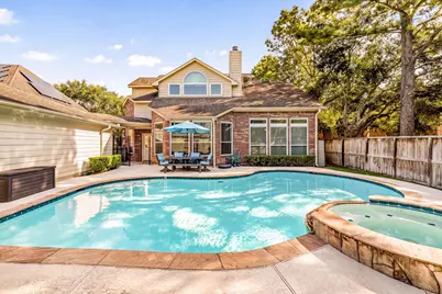 5434 Portage Rock Lane, Katy, TX 77450 - Photo 39