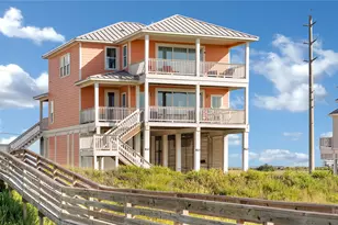 24131 Termini-San Luis Pass Rd, Galveston, TX 77554 - Photo 1