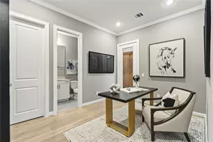 4032 Blossom St, Houston, TX 77007 - Photo 17