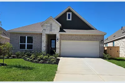 16327 Mesquite Field Drive, Hockley, TX 77447 - Photo 1