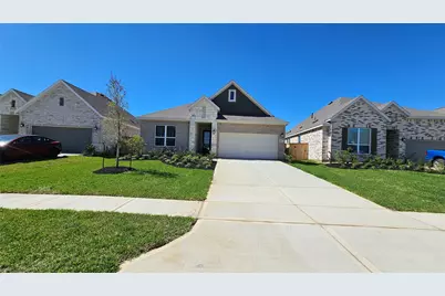 16327 Mesquite Field Drive, Hockley, TX 77447 - Photo 3