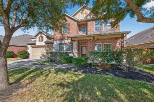 14718 Julie Meadows Ln, Humble, TX 77396 - Photo 1