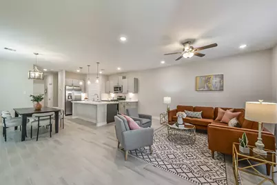 3618 Pathfinder, Missouri City, TX 77459 - Photo 19