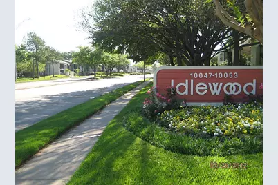 10047 Westpark Drive #9, Houston, TX 77042 - Photo 1