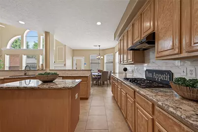 4110 Walkabout Circle, Missouri City, TX 77459 - Photo 17