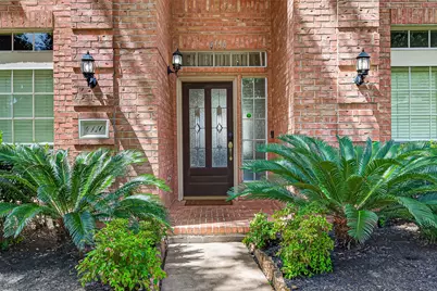 4110 Walkabout Circle, Missouri City, TX 77459 - Photo 3