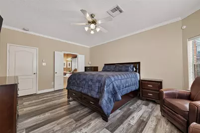 4110 Walkabout Circle, Missouri City, TX 77459 - Photo 21