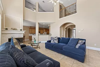 4110 Walkabout Circle, Missouri City, TX 77459 - Photo 13
