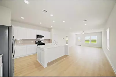 7815 Ruth Ravine Court, Spring, TX 77379 - Photo 3