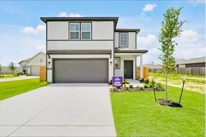 7815 Ruth Ravine Court, Spring, TX 77379 - Photo 1