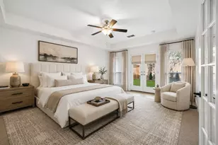 1704 Oak Leaf Pass Dr, Houston, TX 77055 - Photo 5