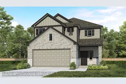 3918 Downy Birch Lane, Houston, TX 77084 - Photo 1