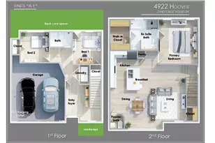 4922 Hoover St, Houston, TX 77092 - Photo 23