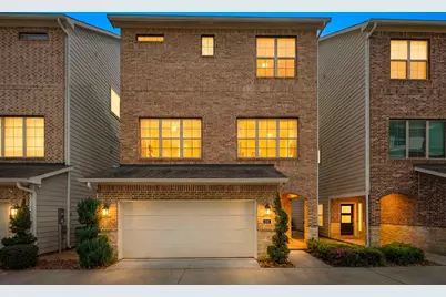 1216 Murrayhill Drive, Houston, TX 77043 - Photo 1