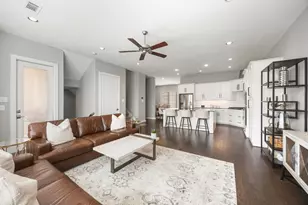 1216 Murrayhill Dr, Houston, TX 77043 - Photo 5