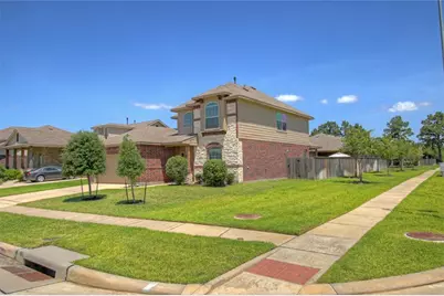 8902 Finnery, Tomball, TX 77375 - Photo 31