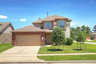 8902 Finnery, Tomball, TX 77375 - Photo 1