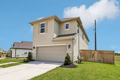 4015 Apiary Point, Missouri City, TX 77459 - Photo 3
