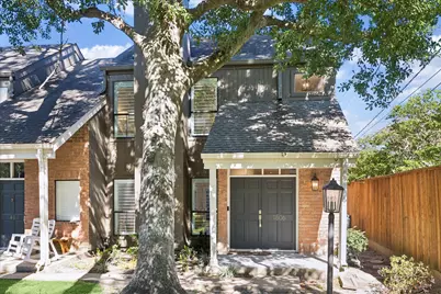 701 Bering Drive #1806, Houston, TX 77057 - Photo 1