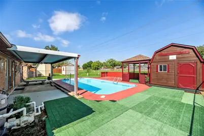 3803 Karen Lane, Pasadena, TX 77503 - Photo 5