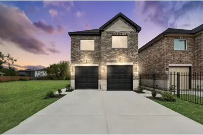 4516 Maggie Street #AB, Houston, TX 77051 - Photo 1