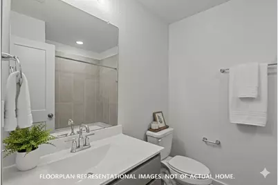 14103 Hillier Run Drive, Santa Fe, TX 77510 - Photo 5