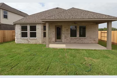 14103 Hillier Run Drive, Santa Fe, TX 77510 - Photo 19