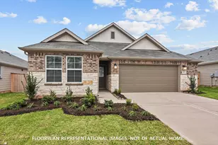 14103 Hillier Run Dr, Santa Fe, TX 77510 - Photo 3