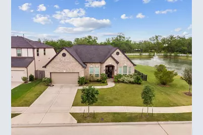 4227 Carol Ridge Drive, Sugar Land, TX 77479 - Photo 1