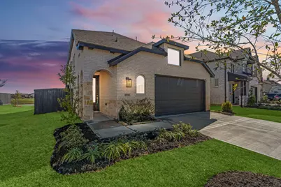 2230 Fresh Flower Way, Richmond, TX 77406 - Photo 3