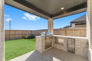 2230 Fresh Flower Wy, Richmond, TX 77406 - Photo 43