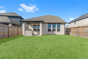 2230 Fresh Flower Wy, Richmond, TX 77406 - Photo 45