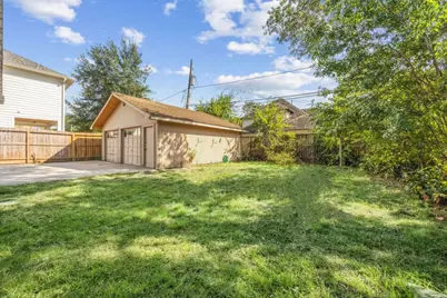 1721 Saxon Drive, Houston, TX 77018 - Photo 23