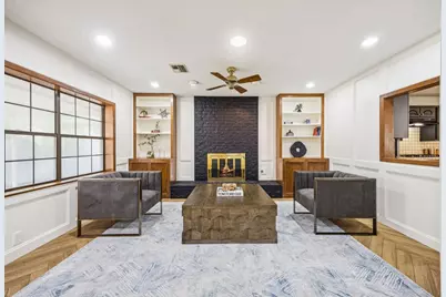 1721 Saxon Drive, Houston, TX 77018 - Photo 5