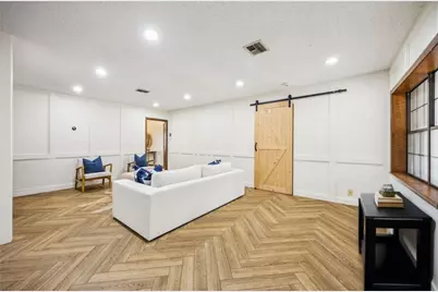 1721 Saxon Drive, Houston, TX 77018 - Photo 7