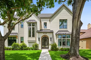 8722 Lupton Ln, Houston, TX 77055 - Photo 1