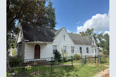 2302 Wordsworth Street, Houston, TX 77030 - Photo 1