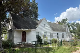 2302 Wordsworth St, Houston, TX 77030 - Photo 1