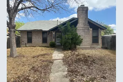 4307 Glenover, San Antonio, TX 78217 - Photo 1