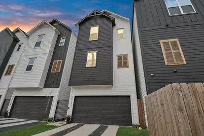 2015 Cochran Street, Houston, TX 77009 - Photo 1