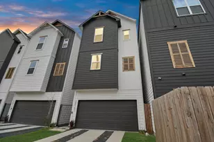 2015 Cochran St, Houston, TX 77009 - Photo 1