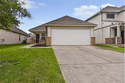 10335 White Fir Villa Avenue, Houston, TX 77044 - Photo 1