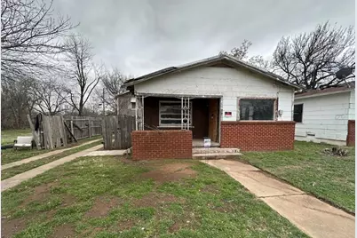811 Tulsa Street, Wichita Falls, TX 76301 - Photo 1