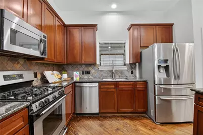 2304 Jackson Street, Houston, TX 77004 - Photo 5