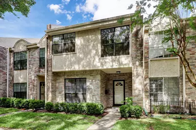 6725 Belmont Street, West University Place, TX 77005 - Photo 1