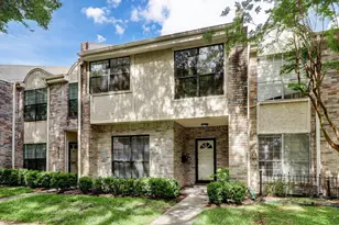 6725 Belmont St, West University Place, TX 77005 - Photo 1