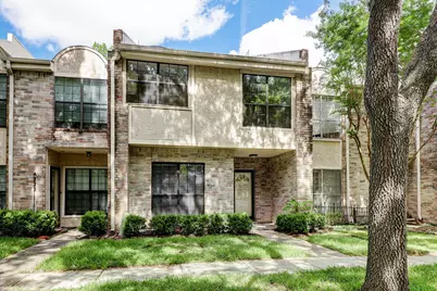 6725 Belmont Street, West University Place, TX 77005 - Photo 3