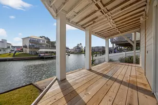 12725 E Conquistador Dr, Galveston, TX 77554 - Photo 35