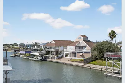 12725 E Conquistador Drive, Galveston, TX 77554 - Photo 5