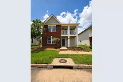 6146 Settlers Lake Circle W, Katy, TX 77449 - Photo 1